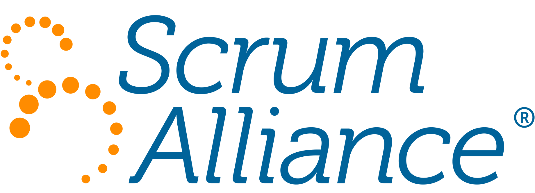 Logo Scrum Alliance