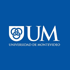Logo Universidad de Montevideo