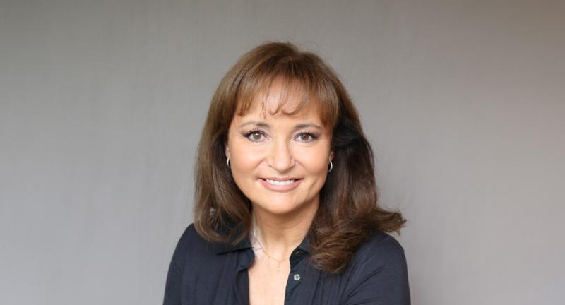 Lilian Ross Hahn